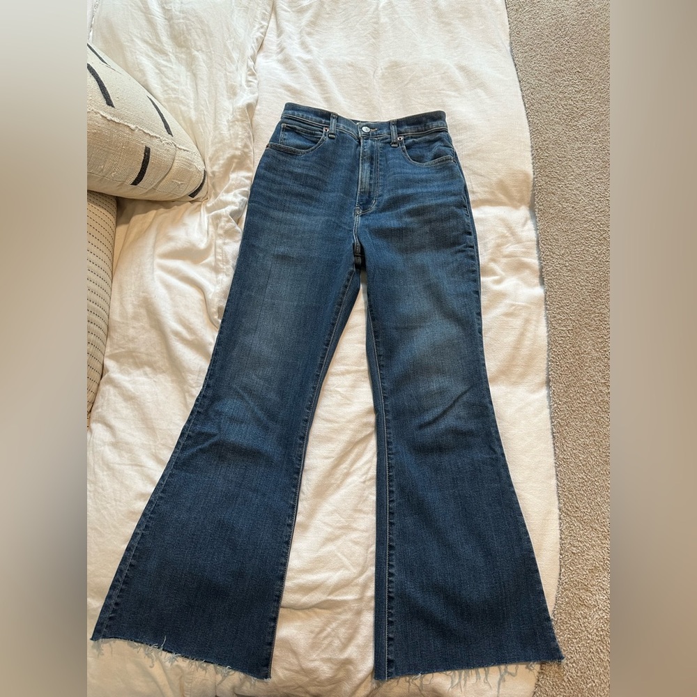 Abercrombie Jeans